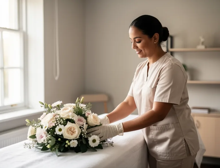 funeral home Bell Gardens